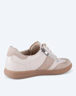 Hot Sneaker mit THOM-Stern-Emblem Schuhe