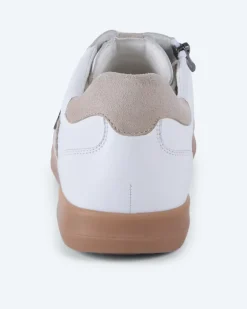 Hot Sneaker mit THOM-Stern-Emblem Schuhe