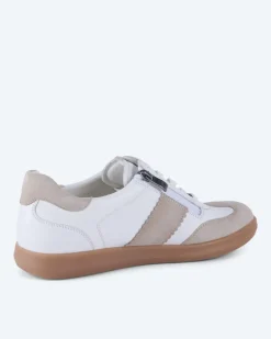 Hot Sneaker mit THOM-Stern-Emblem Schuhe