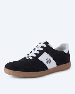 Hot Sneaker mit THOM-Stern-Emblem Schuhe
