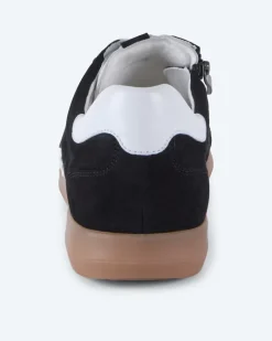 Hot Sneaker mit THOM-Stern-Emblem Schuhe