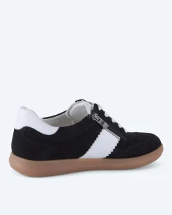 Hot Sneaker mit THOM-Stern-Emblem Schuhe