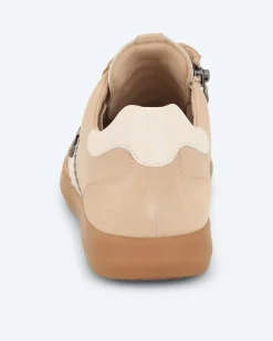 Hot Sneaker mit THOM-Stern-Emblem Schuhe