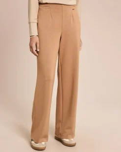 Hot Soft Sweat Hose mit Detail Hosen