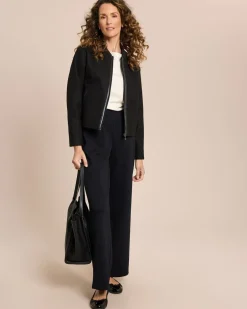 Hot Soft Sweat Hose mit Detail Hosen