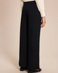 Hot Soft Sweat Hose mit Detail Hosen