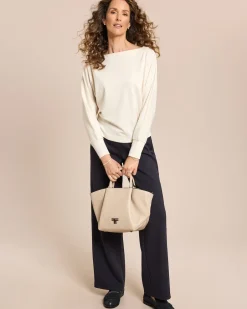 Hot Soft Sweat Hose mit Detail Hosen