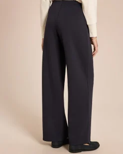 Hot Soft Sweat Hose mit Detail Hosen