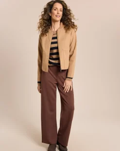 Hot Soft Sweat Hose mit Detail Hosen