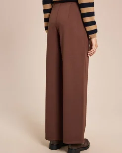 Hot Soft Sweat Hose mit Detail Hosen