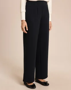 Hot Soft Sweat Hose mit Detail Hosen