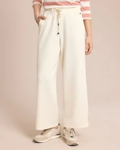 Clearance Soft Sweat Hose weites Bein Hosen