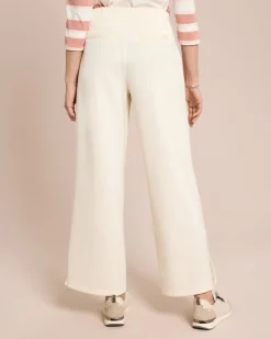 Clearance Soft Sweat Hose weites Bein Hosen