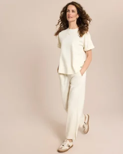 Clearance Soft Sweat Hose weites Bein Hosen