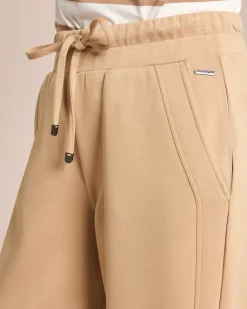 Clearance Soft Sweat Hose weites Bein Hosen