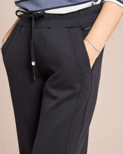 Clearance Soft Sweat Hose weites Bein Hosen