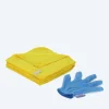 Sale Soft Tücher 6er-Set & Handschuh Reinigen