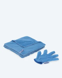 Sale Soft Tücher 6er-Set & Handschuh Reinigen