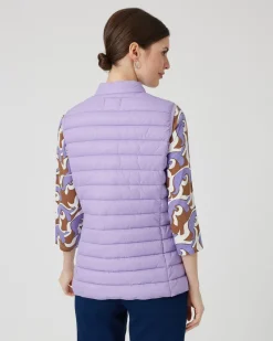 Softsteppweste Jacken & Mäntel