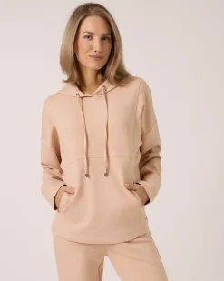 Clearance Soft-Sweat-Hoodie Shirts & Tops