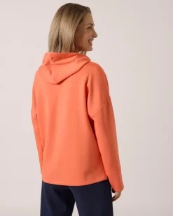 Clearance Soft-Sweat-Hoodie Shirts & Tops