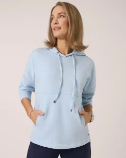 Clearance Soft-Sweat-Hoodie Shirts & Tops