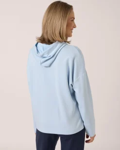 Clearance Soft-Sweat-Hoodie Shirts & Tops
