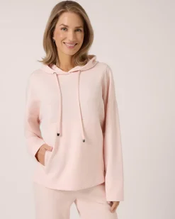 Clearance Soft-Sweat-Hoodie Shirts & Tops