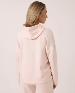 Clearance Soft-Sweat-Hoodie Shirts & Tops
