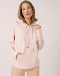 Clearance Soft-Sweat-Hoodie Shirts & Tops