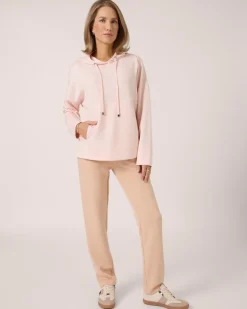 Clearance Soft-Sweat-Hoodie Shirts & Tops