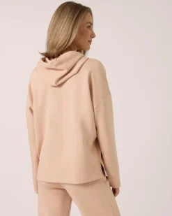 Clearance Soft-Sweat-Hoodie Shirts & Tops