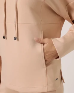 Clearance Soft-Sweat-Hoodie Shirts & Tops