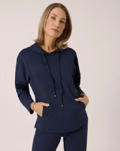 Clearance Soft-Sweat-Hoodie Shirts & Tops