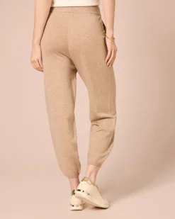 7/8-Sommer-Strickhose Hosen