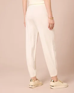 7/8-Sommer-Strickhose Hosen