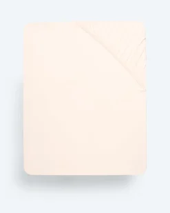 Hot Spannbettlaken aus Interlock-Jersey, 1Stk. Heimtextilien