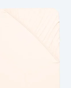 Hot Spannbettlaken aus Interlock-Jersey, 1Stk. Heimtextilien