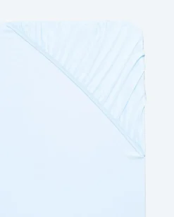 Hot Spannbettlaken aus Interlock-Jersey, 1Stk. Heimtextilien