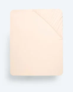 Hot Spannbettlaken aus Interlock-Jersey, 1Stk. Heimtextilien