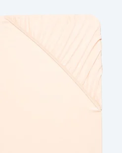 Hot Spannbettlaken aus Interlock-Jersey, 1Stk. Heimtextilien