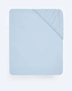 Hot Spannbettlaken aus Jersey Heimtextilien