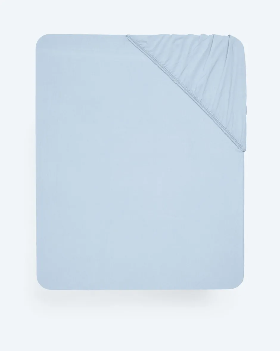 Hot Spannbettlaken aus Jersey Heimtextilien