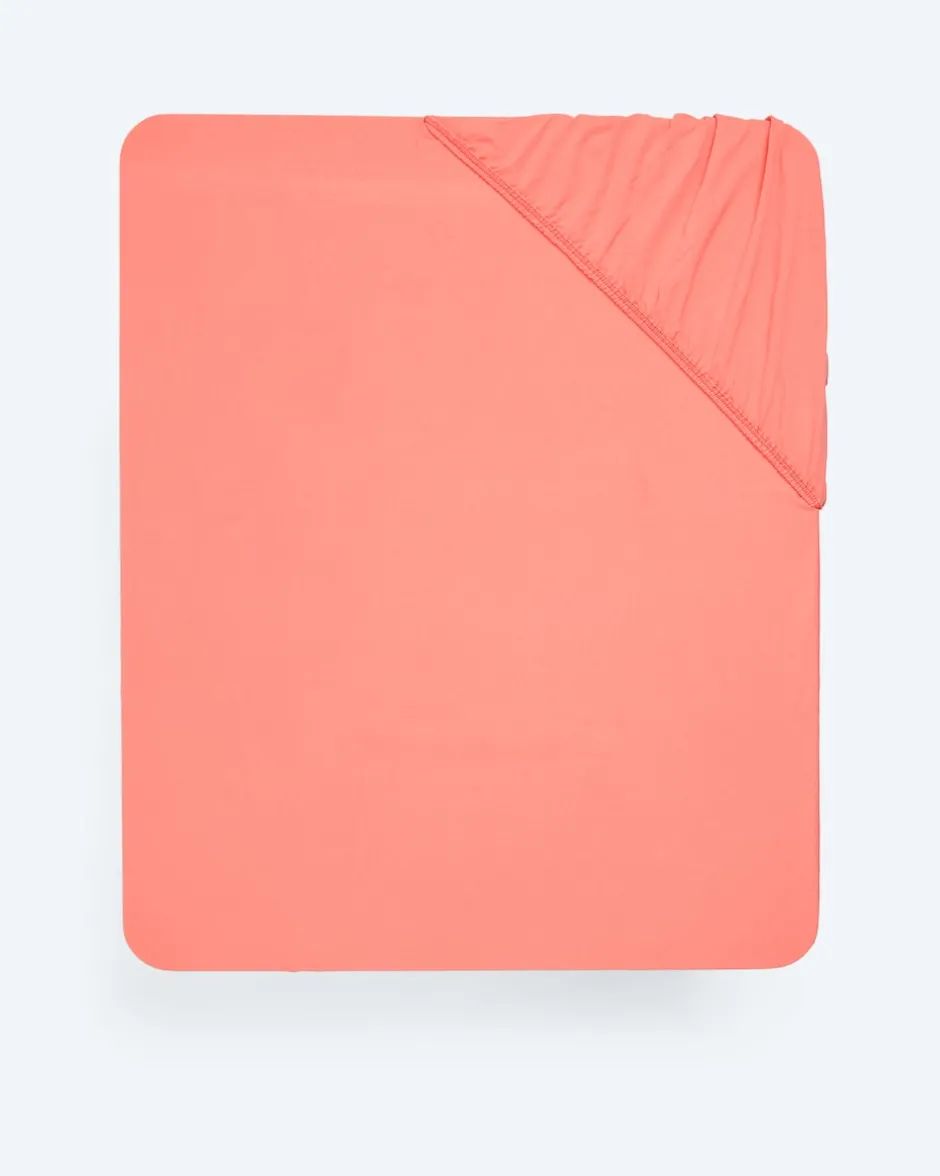 Hot Spannbettlaken aus Jersey Heimtextilien