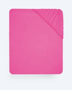 Hot Spannbettlaken aus Jersey Heimtextilien