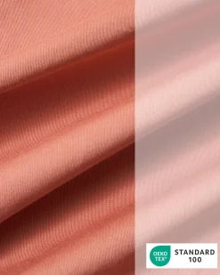 Clearance Spannbettlaken aus Satin, 1tlg. Heimtextilien