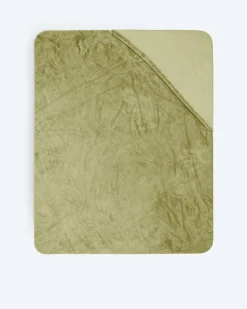 Online Spannbettlaken uni Heimtextilien