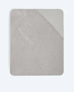 Online Spannbettlaken uni Heimtextilien