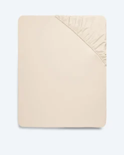 Hot Spannbettlaken uni, 1tlg. Heimtextilien