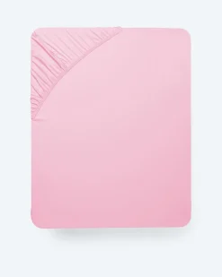 Spannbettlaken uni, 1tlg. Heimtextilien